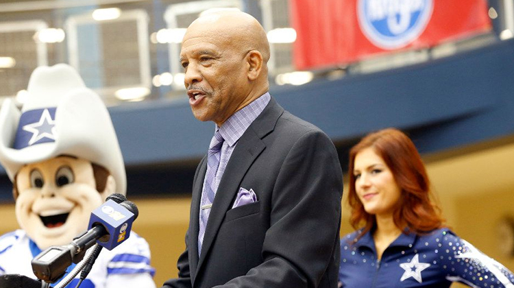 How Drew Pearson’s life has changed since trolling Philadelphia: From stealing the draft to soap opera cameos