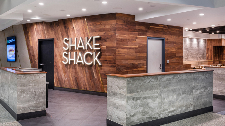 Shake Shack at Hartsfield-Jackson sparked by drive down Peachtree Road